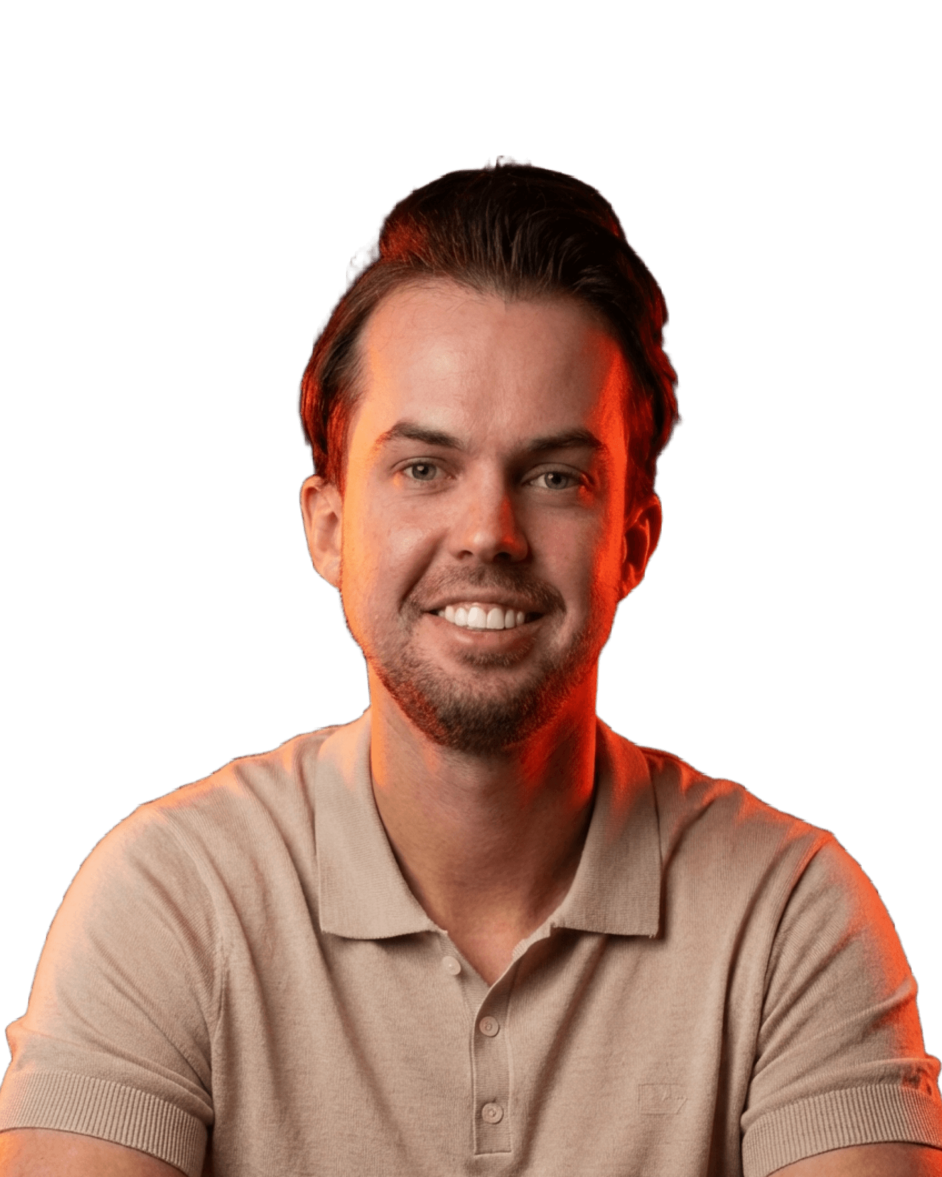 Michaël van de Poppe
