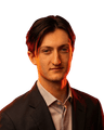 Robert Myers