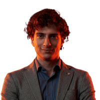 Sacha Ghebali