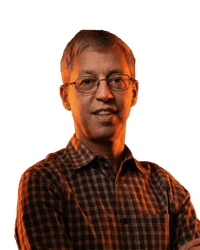 Stuart Haber