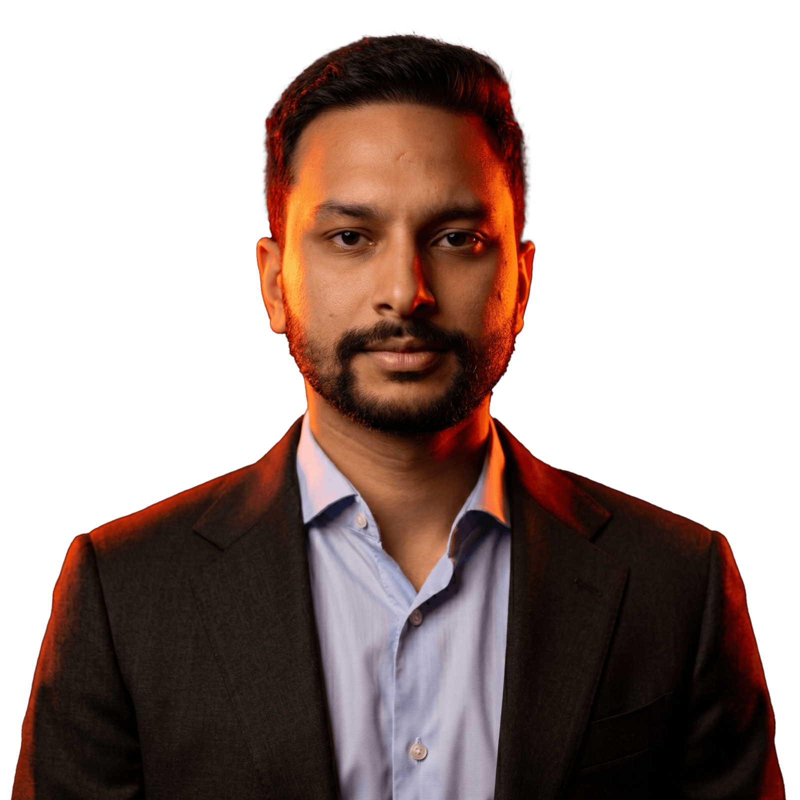 Sunand Raghupathi