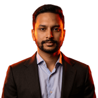 Sunand Raghupathi