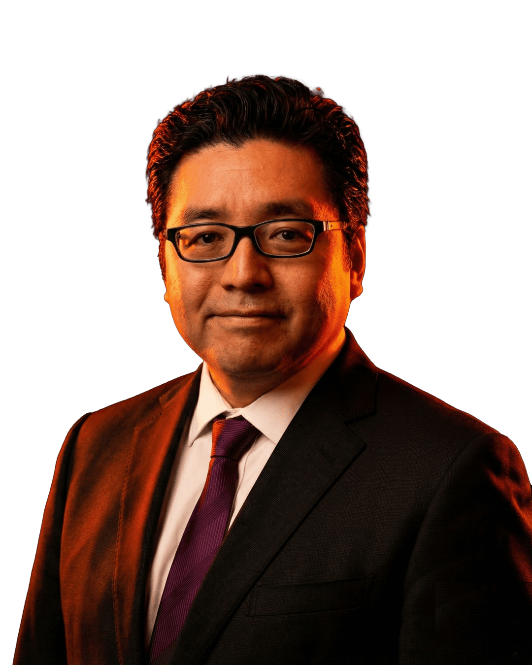 Tom Lee