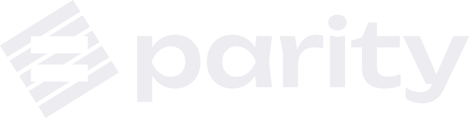 Parity Technologies