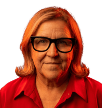 Suzanne Morsfield