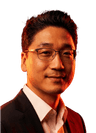 Alex Kim