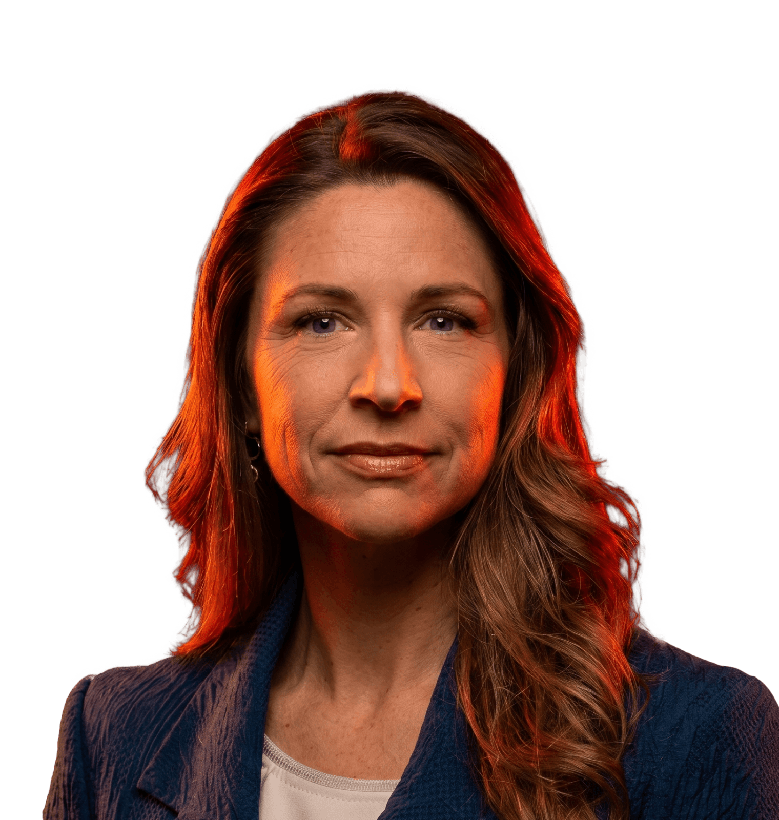 Amy Oldenburg