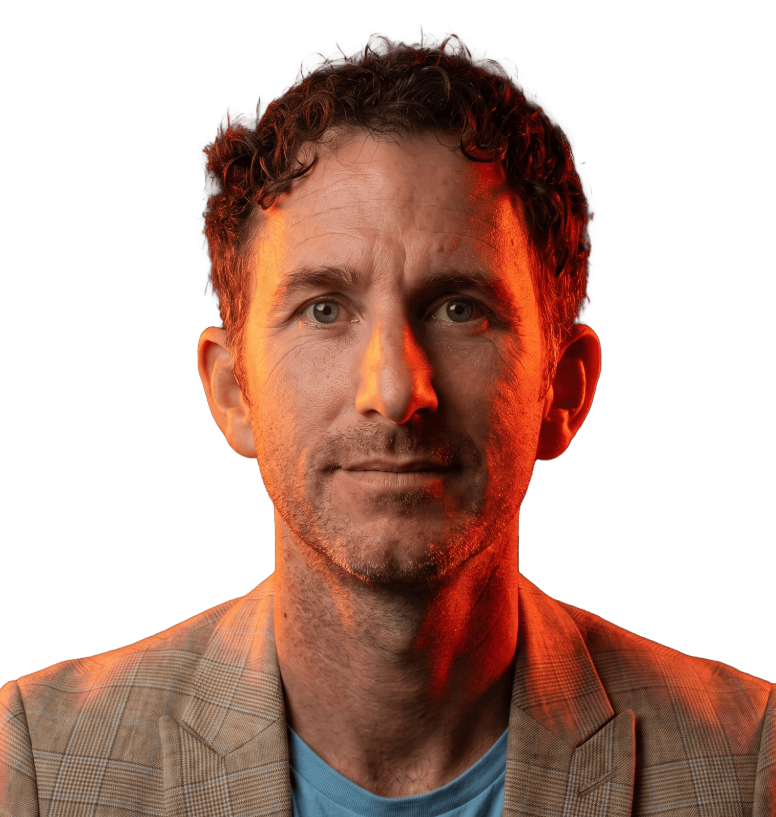 David Cunningham