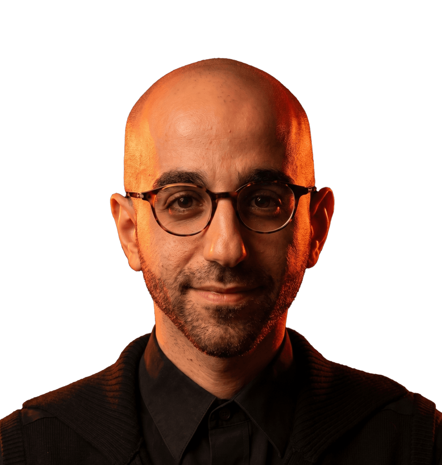 Dr. Saj Khoshroo