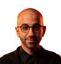 Dr. Saj Khoshroo