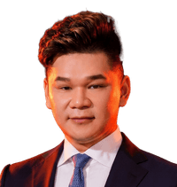 Eddie Chong