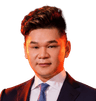 Eddie Chong