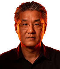 Jason Jiang