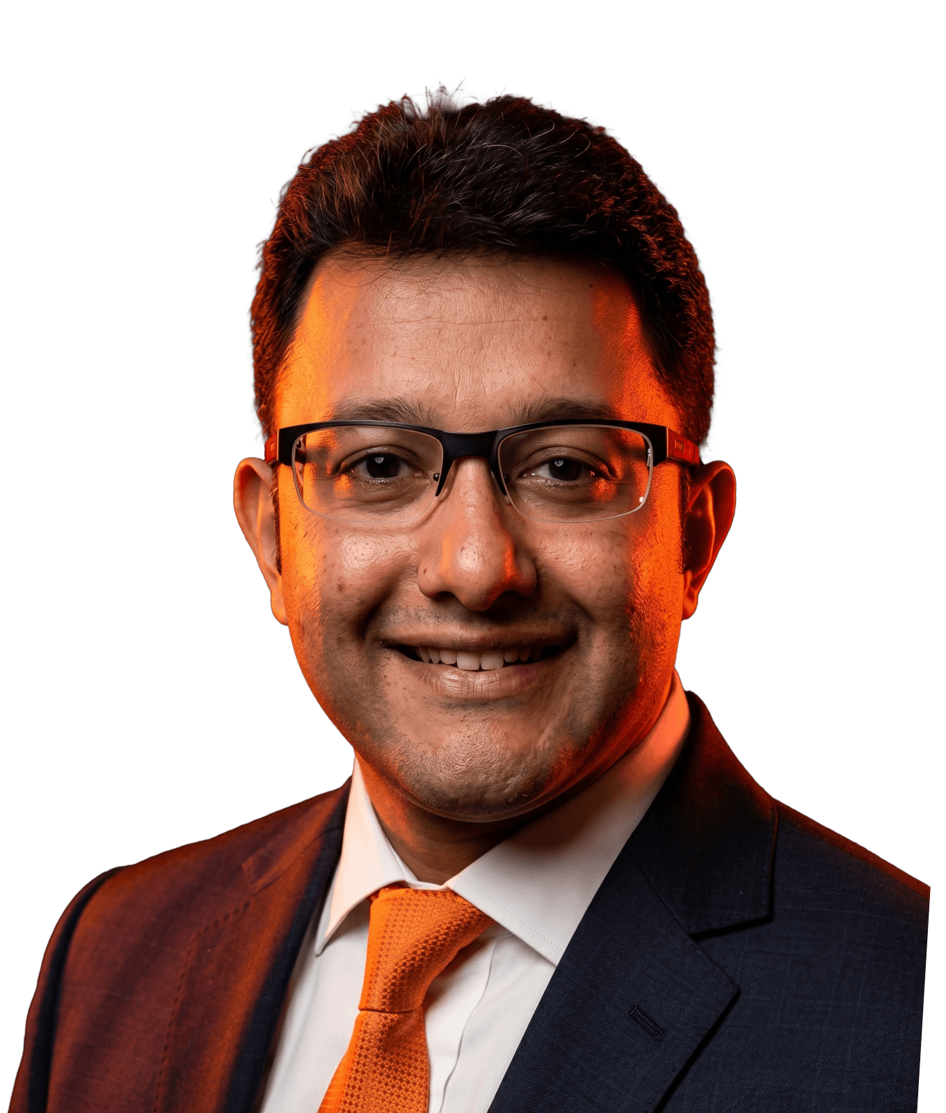 Nikhil Sharma