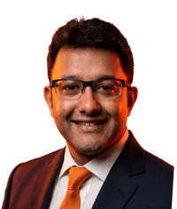 Nikhil Sharma