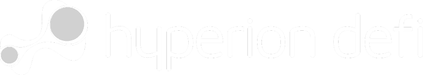 Hyperion DeFi