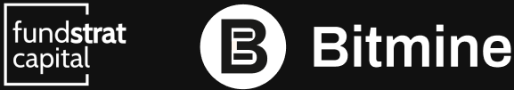 Fundstrat Capital and Bitmine
