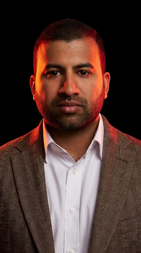 Neil Cunha-Gomes