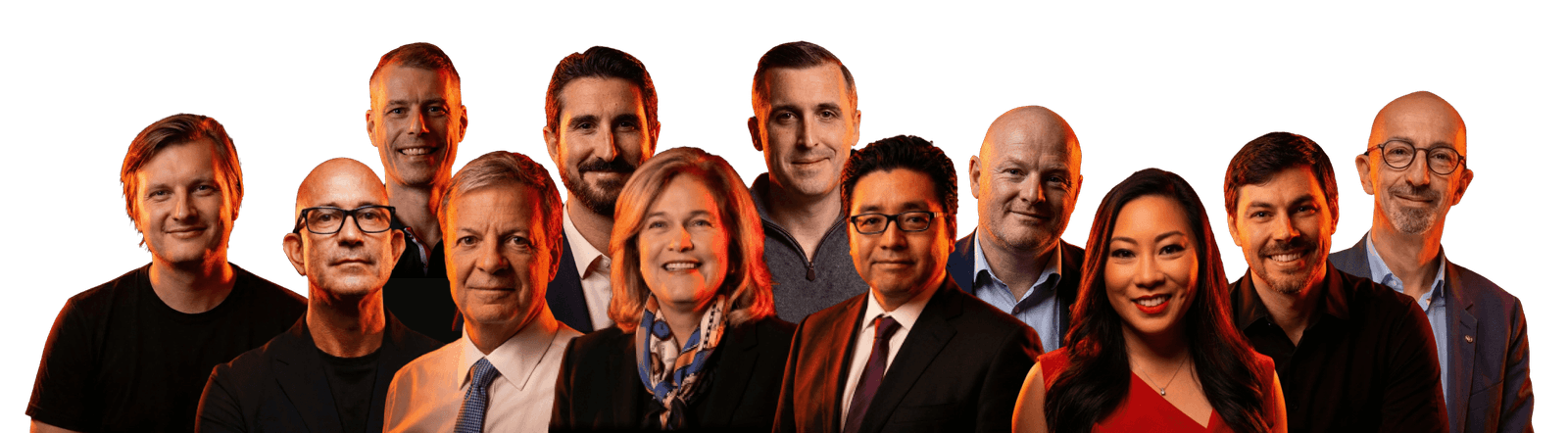 Proof of Talk 2026 speakers