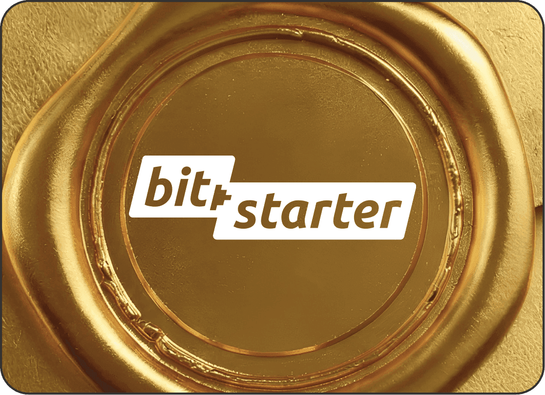 Bitstarter