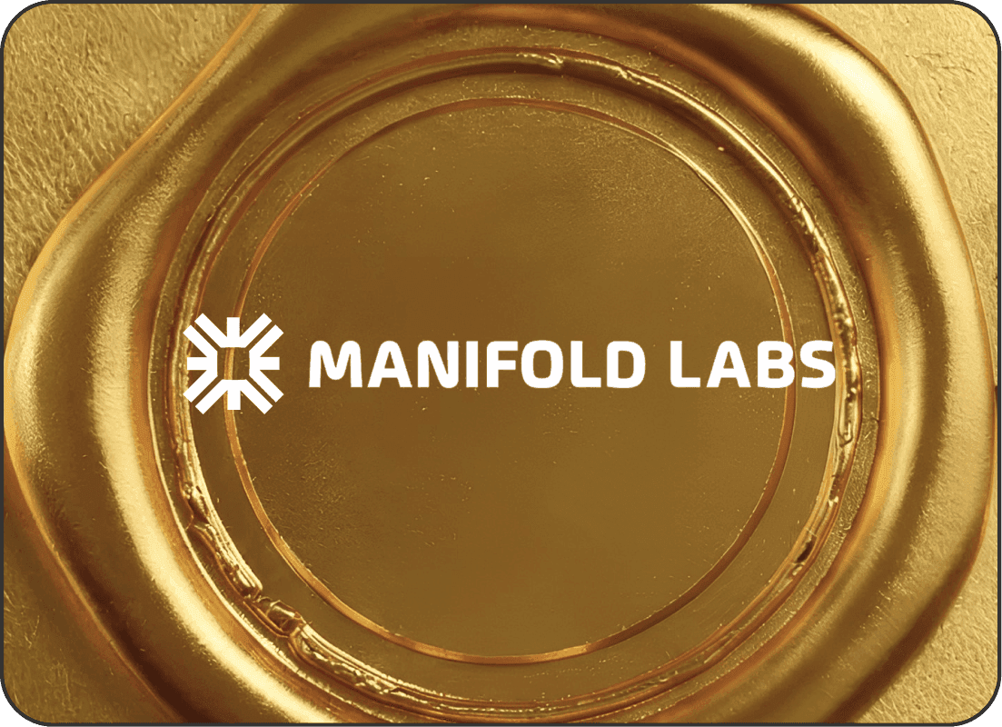 Manifold