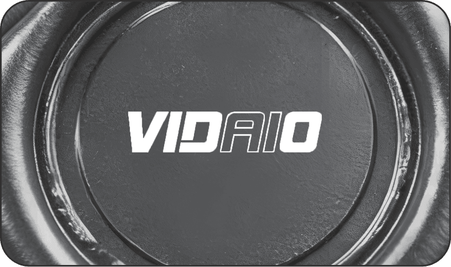 Vidaio