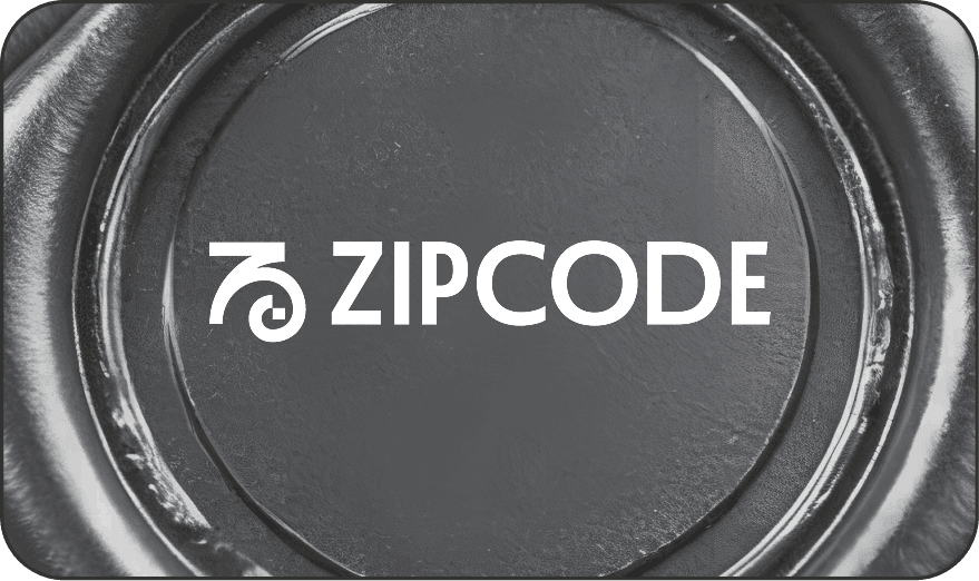 Zipcode