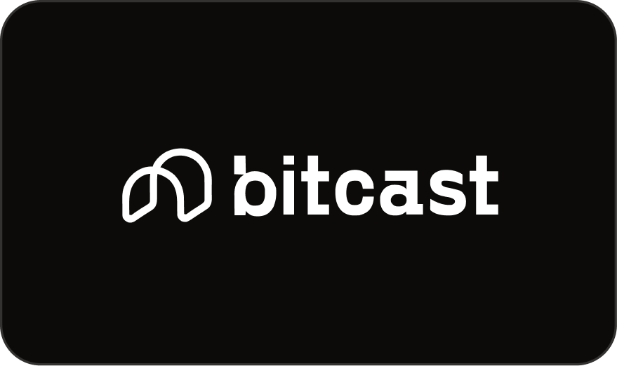 Bitcast