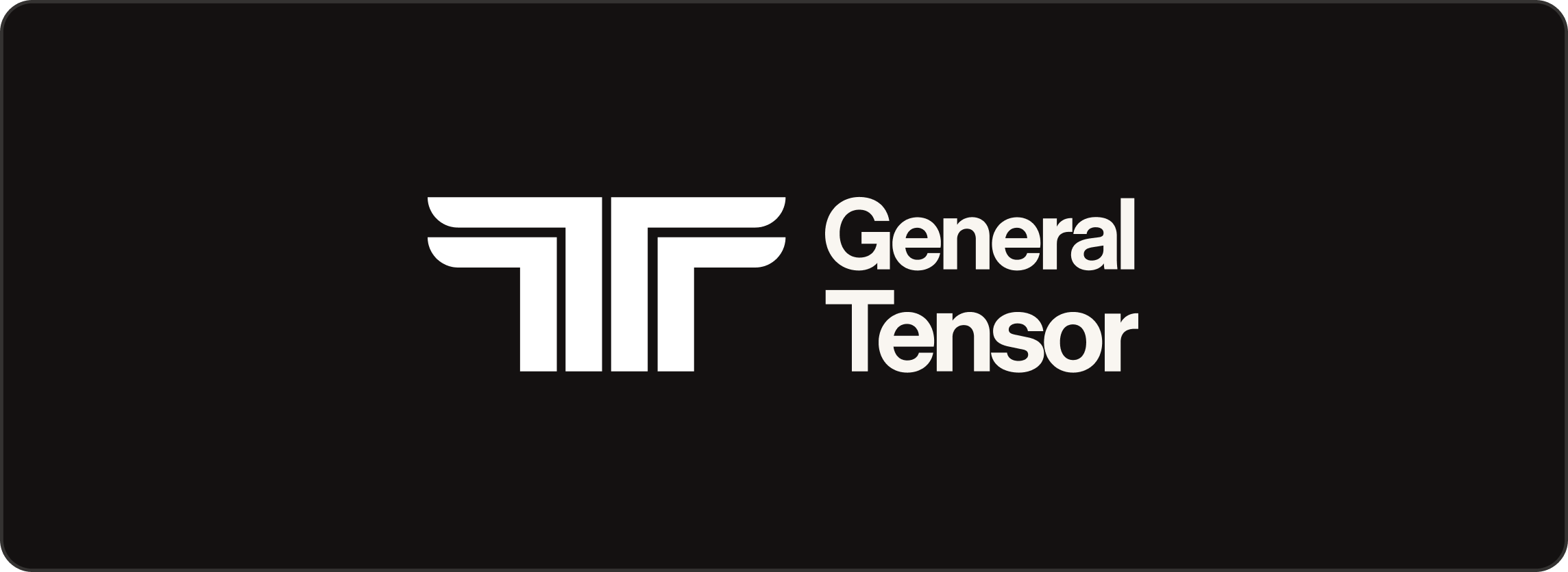 General Tensor