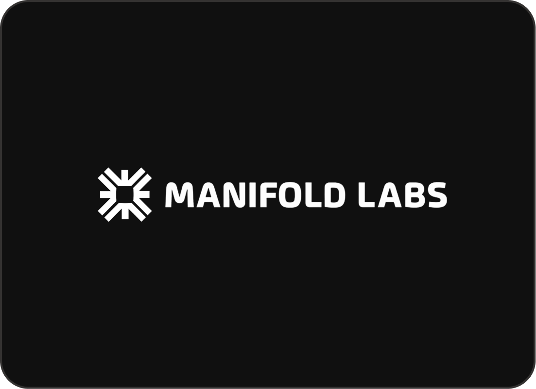 Manifold