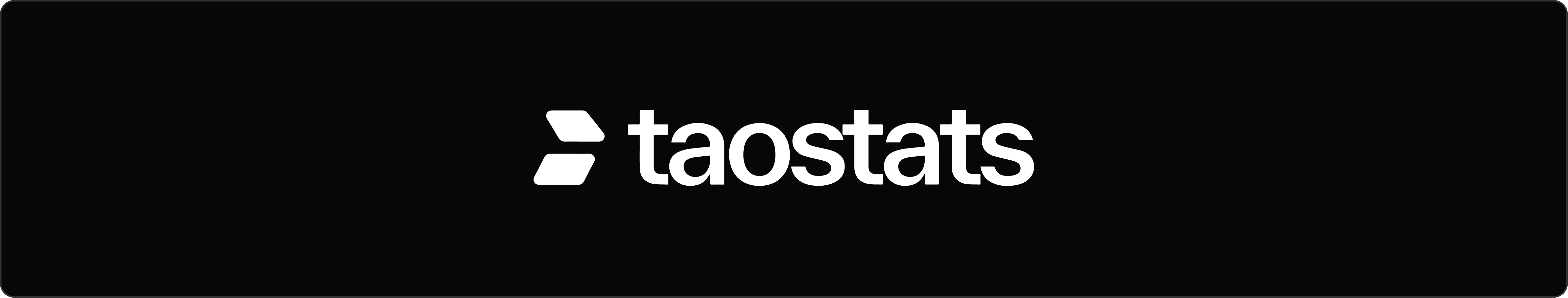 Taostats