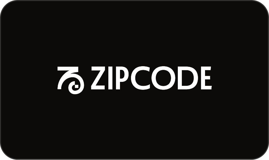Zipcode