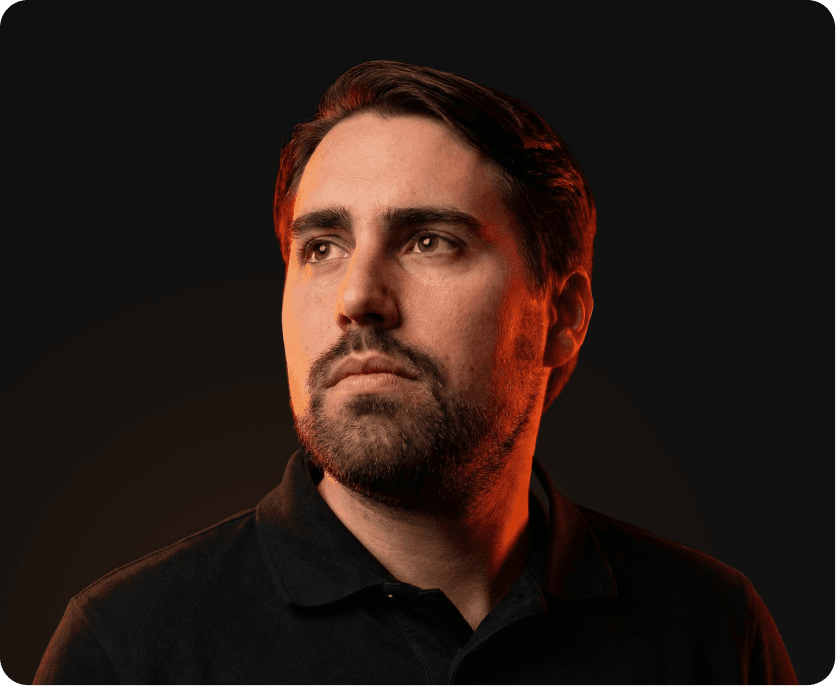 Pete Rizzo