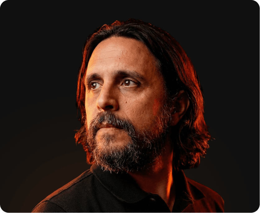 Michael Del Castillo