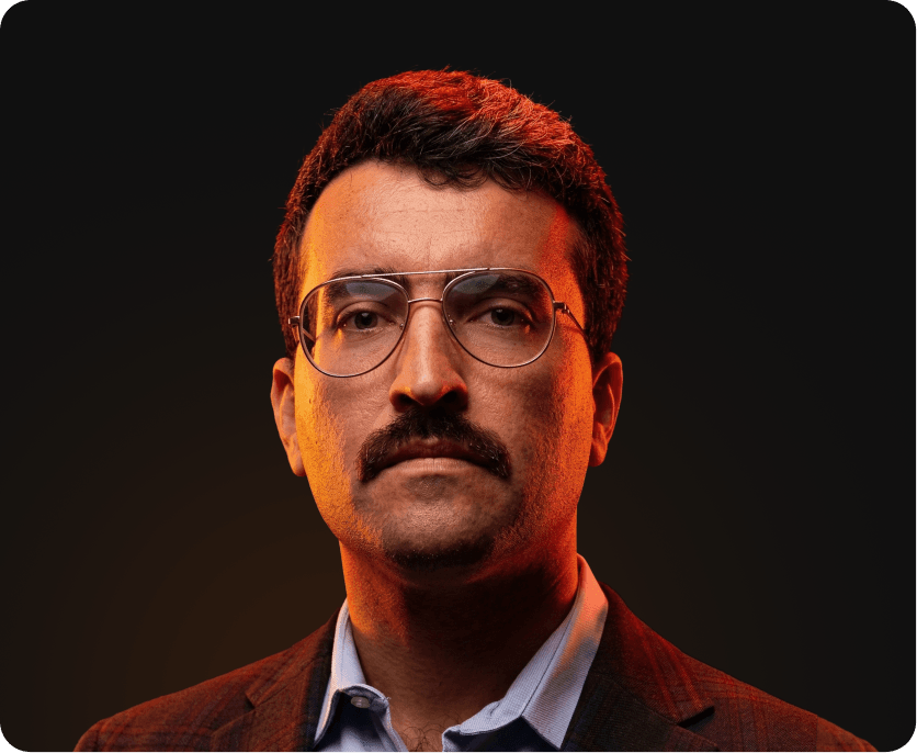 Frank Chaparro