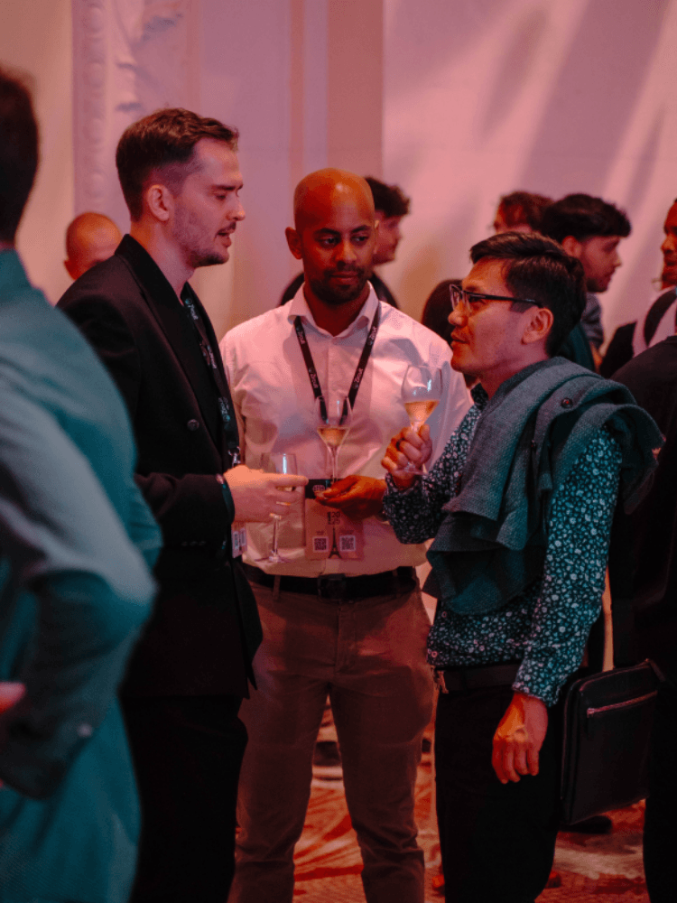 Highest Quality Networking