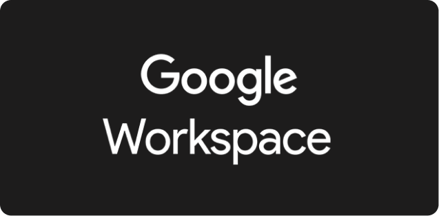 Google Workspace