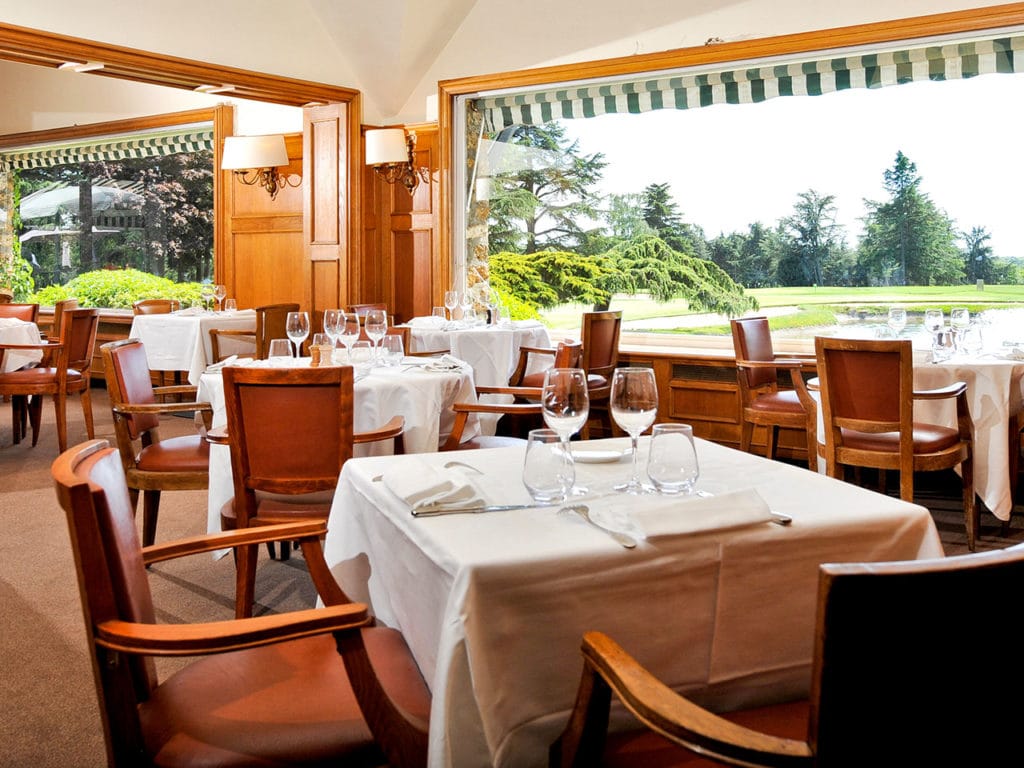 La Boulie Restaurant