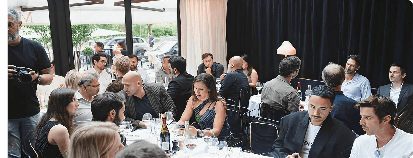 Expert Roundtable
