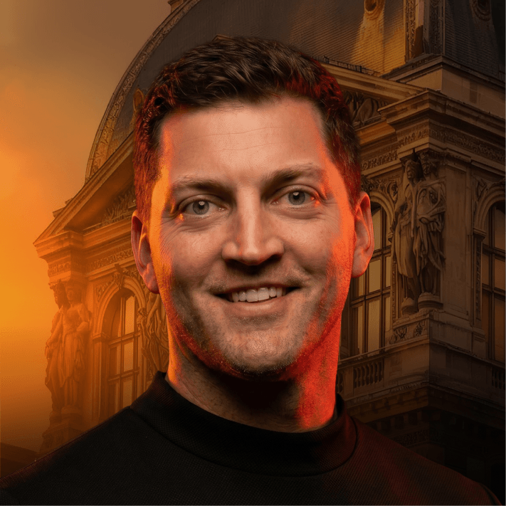 Anthony Bassili