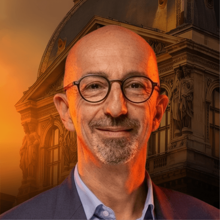 Arnaud Caudoux