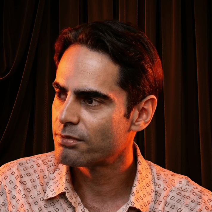 Ben Schiller