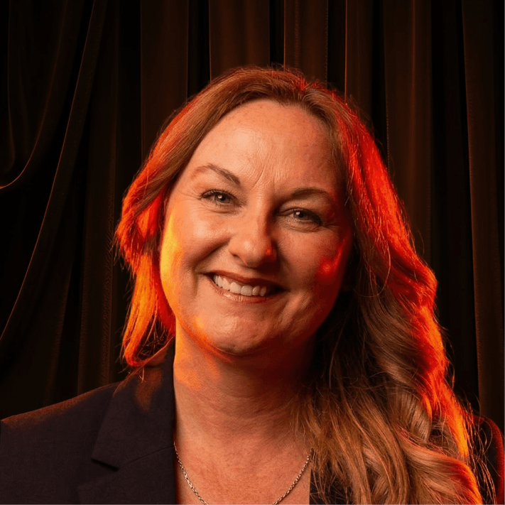 Dr Lisa Cameron