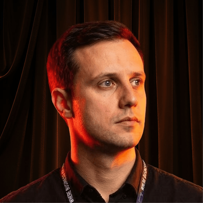 Gareth Jenkinson