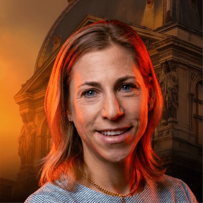 Kim Hochfeld