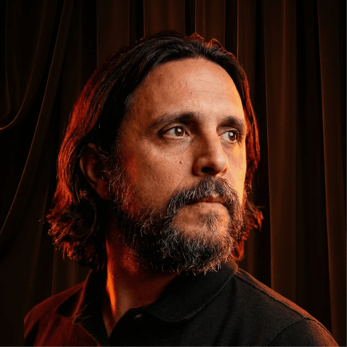 Michael del Castillo