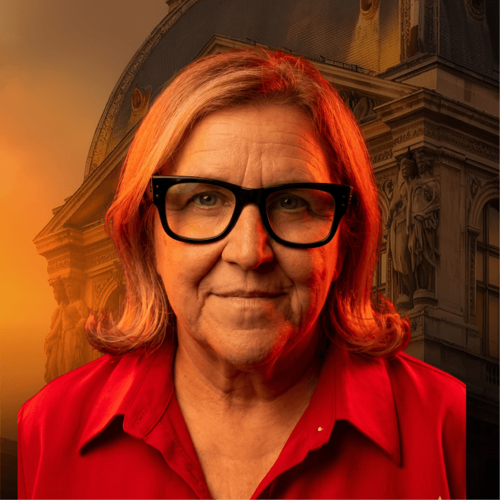 Suzanne Morsfield