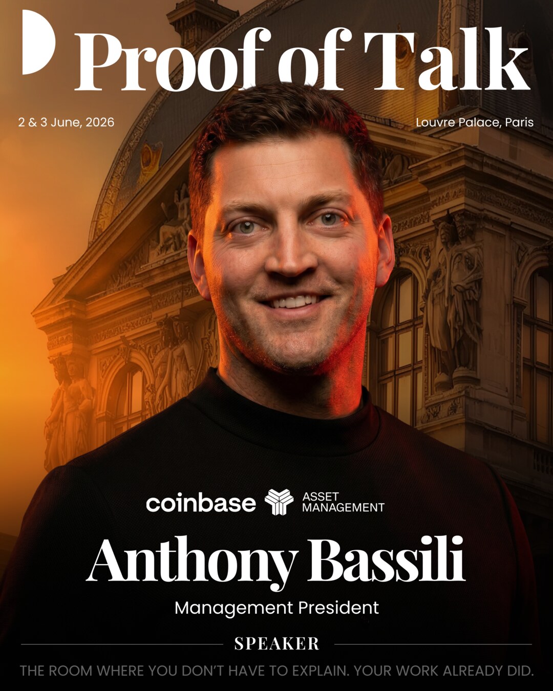 Anthony Bassili