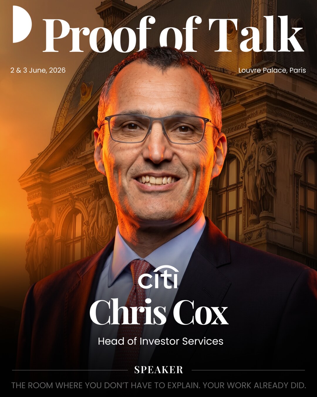 Chris Cox
