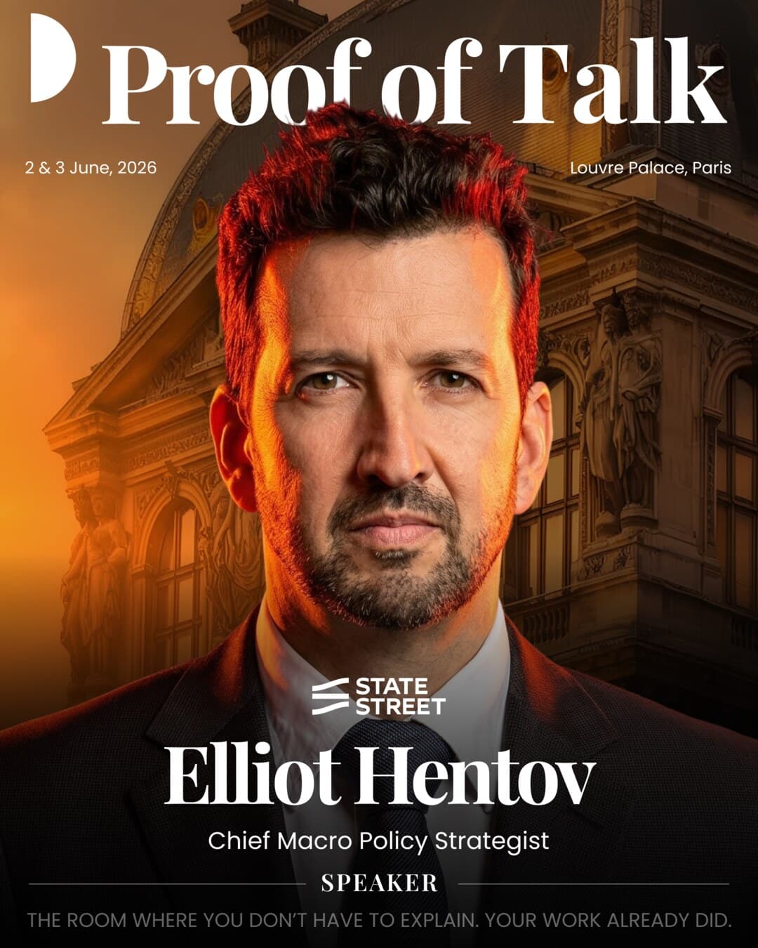 Elliot Hentov